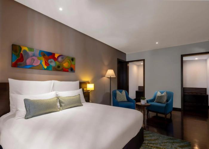 Mangala Estate Boutique Resort - Small Luxury Hotel of the World
