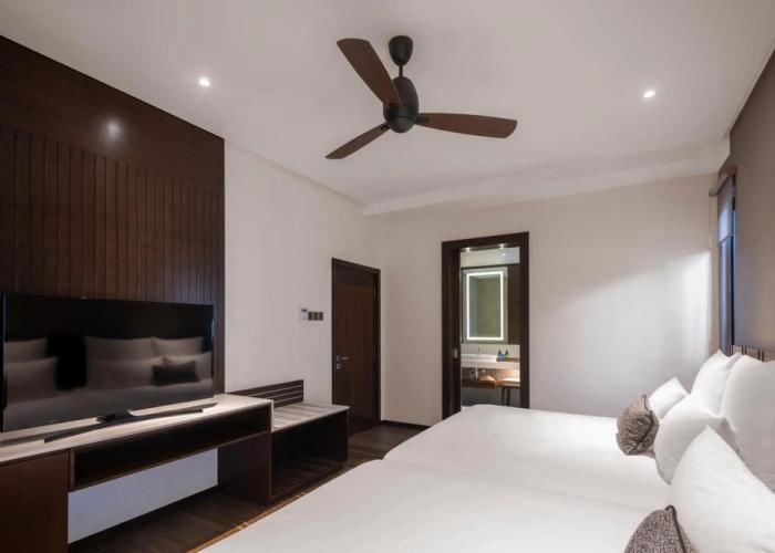 Mangala Estate Boutique Resort - Small Luxury Hotel of the World