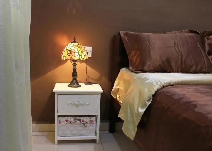 Memory Homestay
