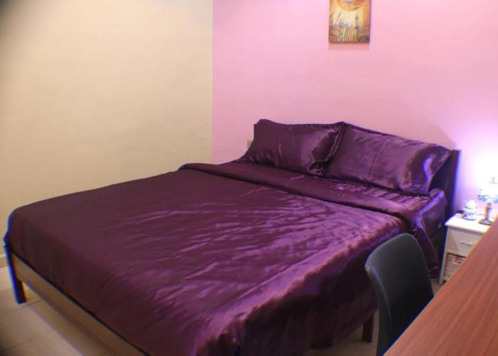 Memory Homestay
