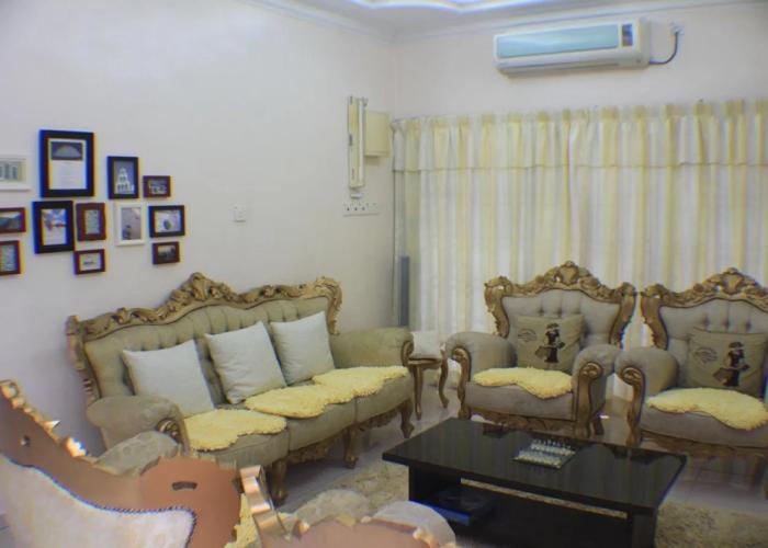 Memory Homestay