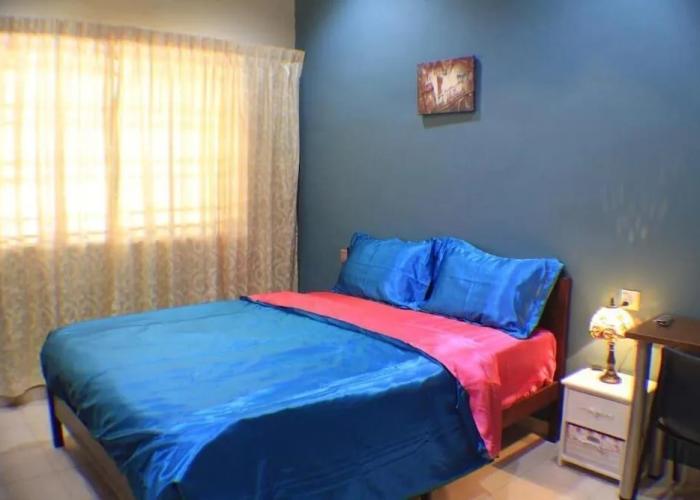 Memory Homestay