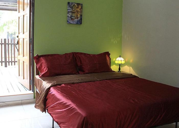 Memory Homestay