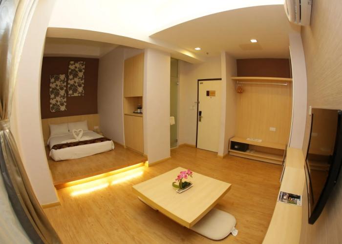 Sri Manja Boutique Hotel