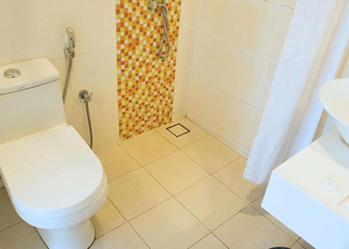 Sri Manja Boutique Hotel