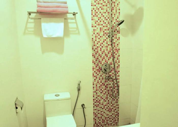 Sri Manja Boutique Hotel