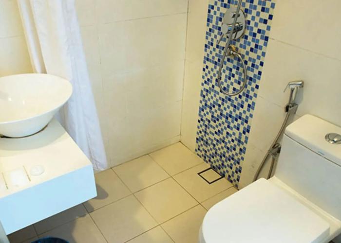 Sri Manja Boutique Hotel