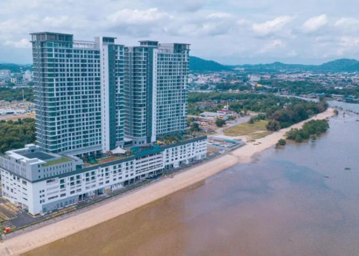 Swiss-Belhotel Kuantan