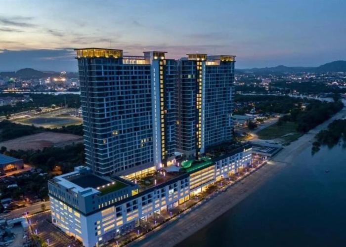 Swiss-Belhotel Kuantan