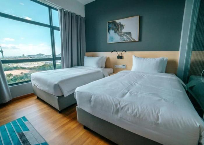 Swiss-Belhotel Kuantan