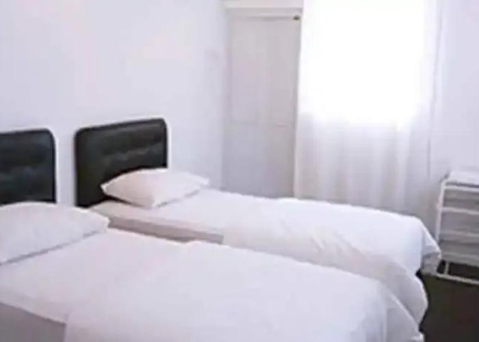 Time Capsule Retreat