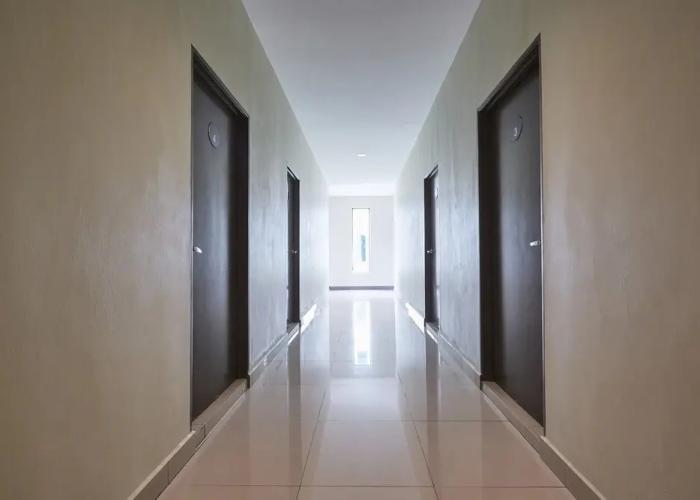 D' Qamar Guesthouse