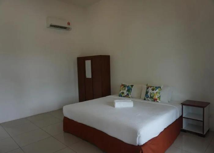 Jasa Resort Sungai Lembing