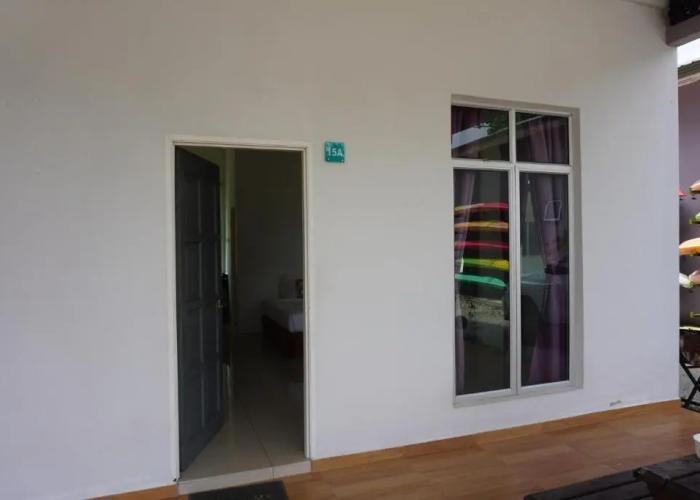 Jasa Resort Sungai Lembing