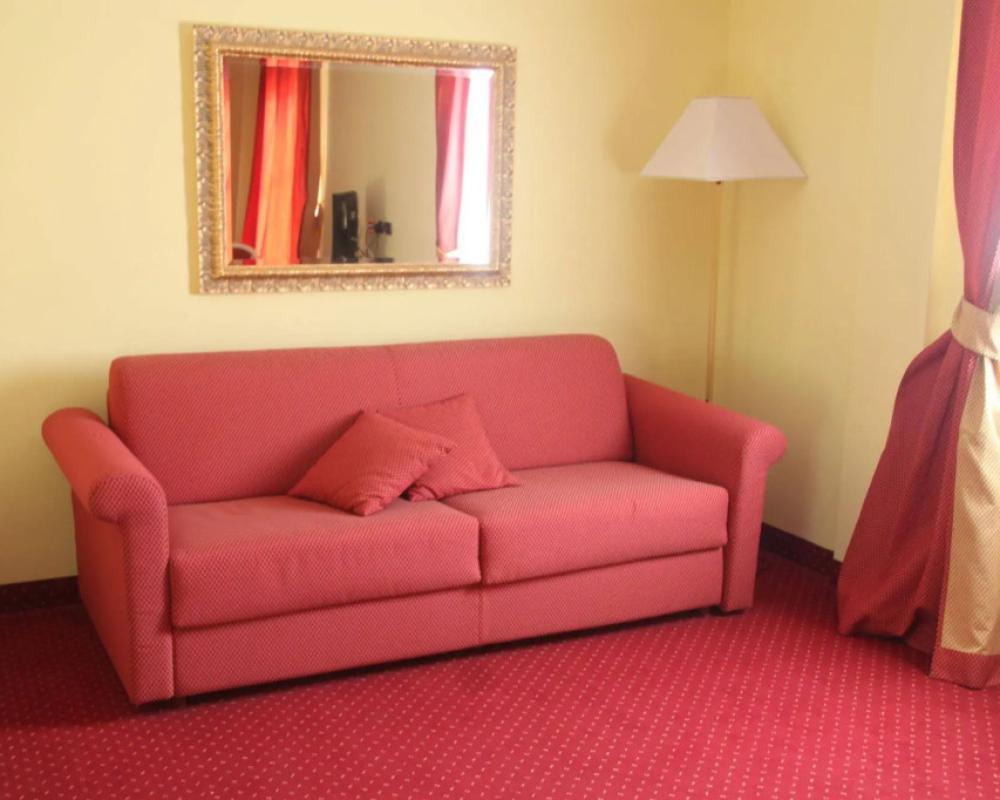 Hotel Il Duca Del Sannio