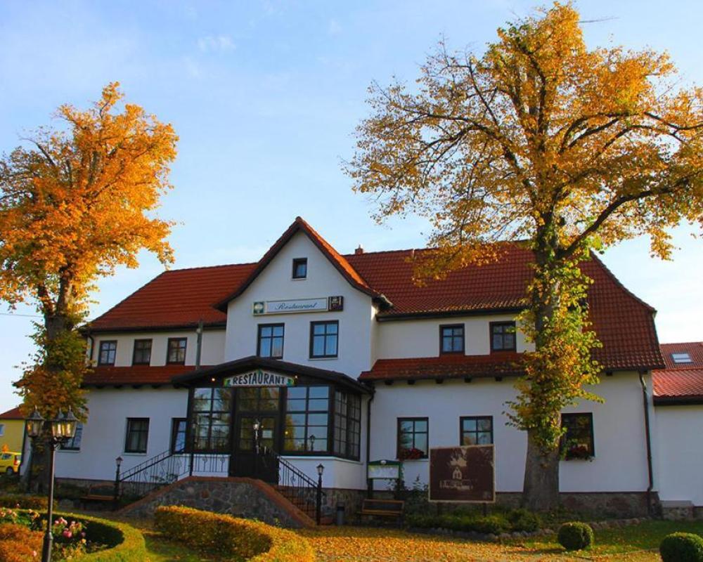 Land-gut-Hotel Hermann