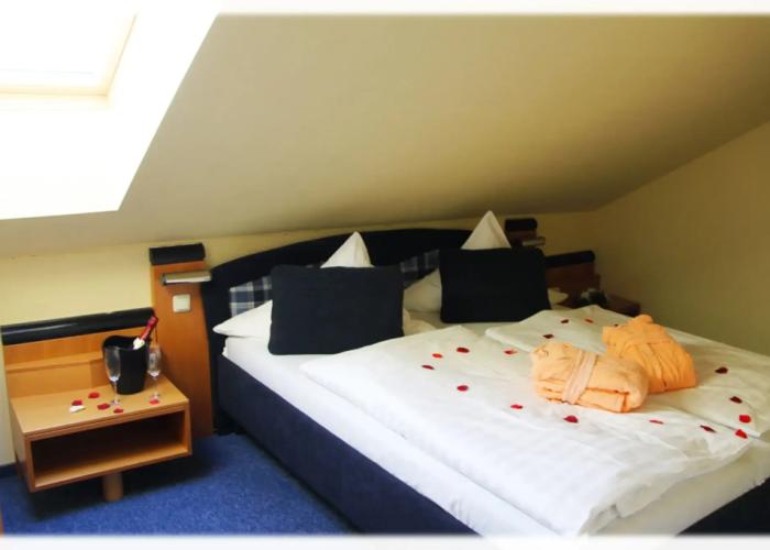 Land-gut-Hotel Hermann