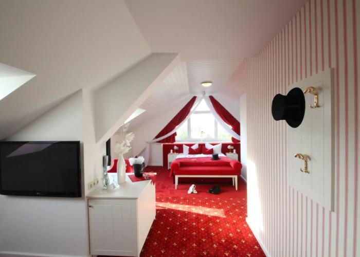 Land-gut-Hotel Hermann