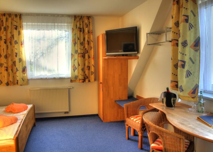 Land-gut-Hotel Hermann