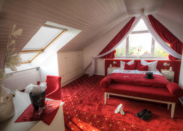 Land-gut-Hotel Hermann