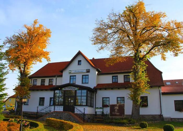 Land-gut-Hotel Hermann