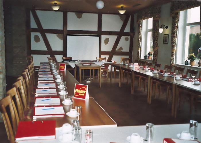 Land-gut-Hotel Hermann
