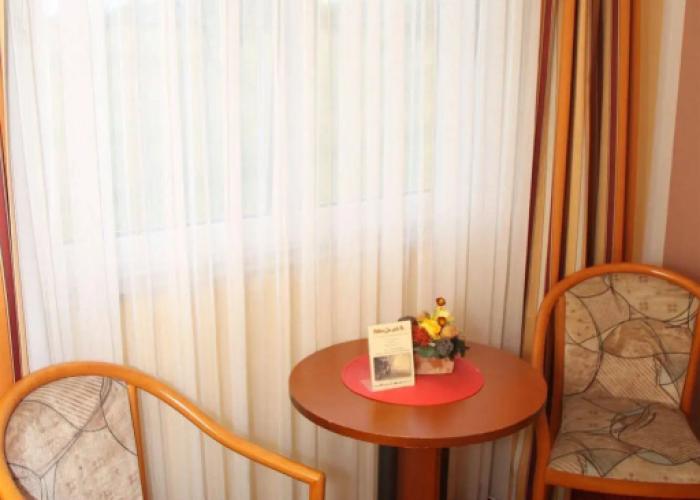 Hotel An der Hasenheide