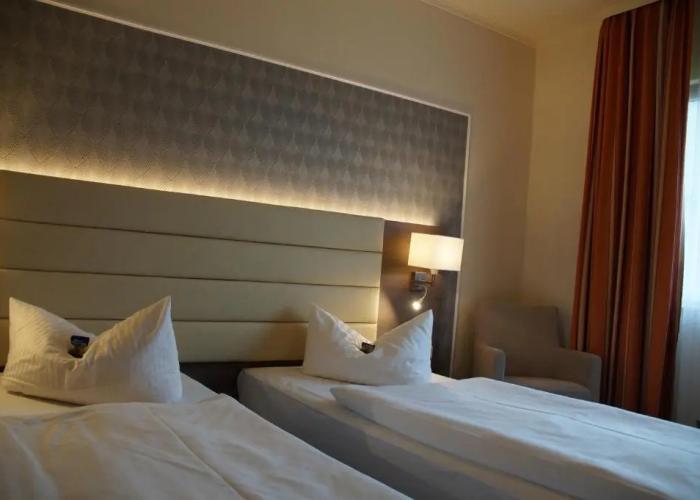 Hotel An der Hasenheide