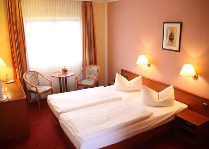 Hotel An der Hasenheide