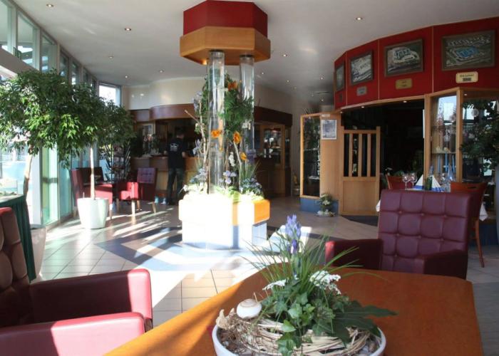 Hotel An der Hasenheide