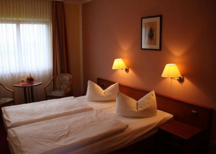 Hotel An der Hasenheide