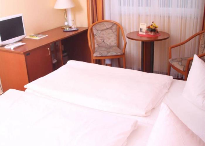Hotel An der Hasenheide