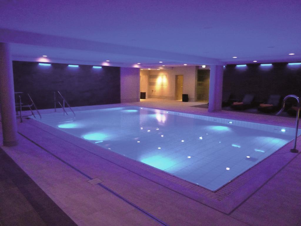 Upstalsboom Heringsdorf