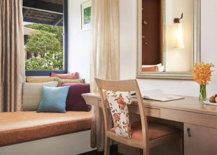 Sukhothai Heritage Resort