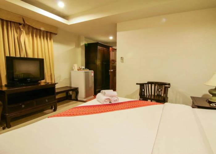 Swankaburi Boutique Hotel