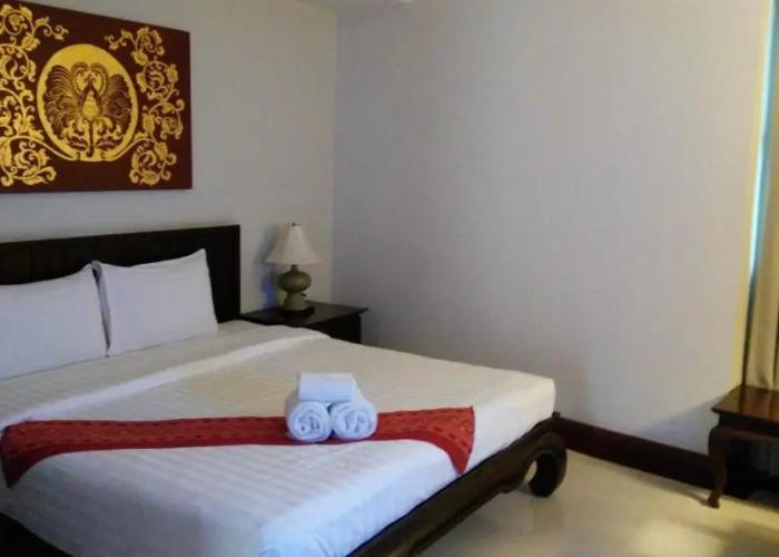 Swankaburi Boutique Hotel