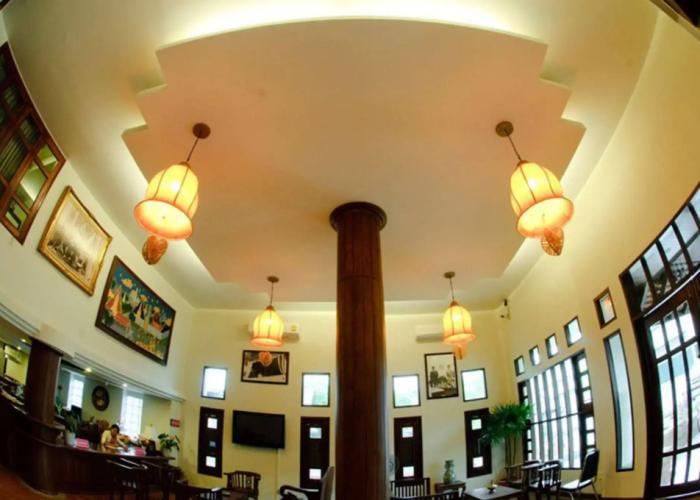 Swankaburi Boutique Hotel