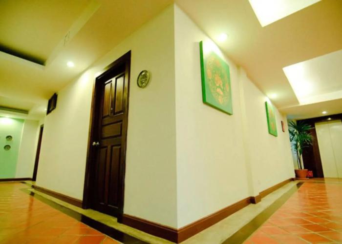 Swankaburi Boutique Hotel