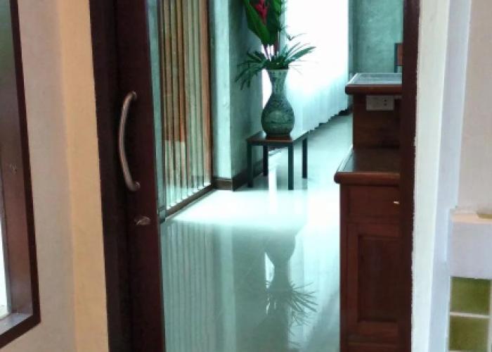 Swankaburi Boutique Hotel
