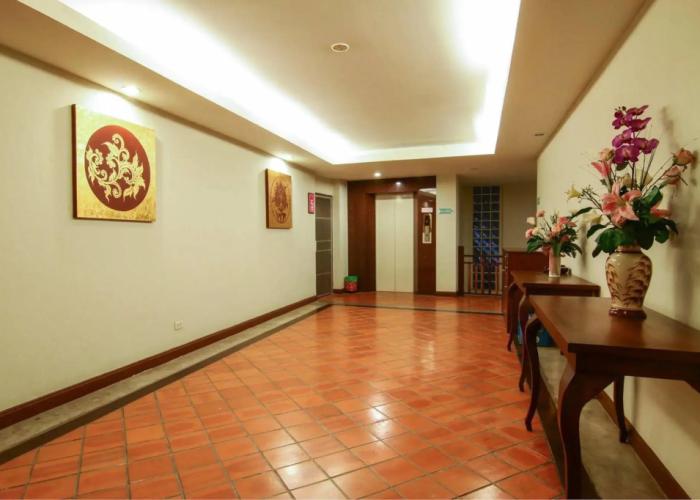 Swankaburi Boutique Hotel