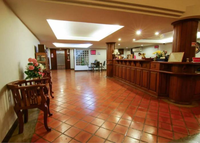 Swankaburi Boutique Hotel