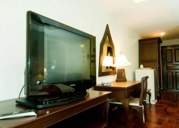Swankaburi Boutique Hotel