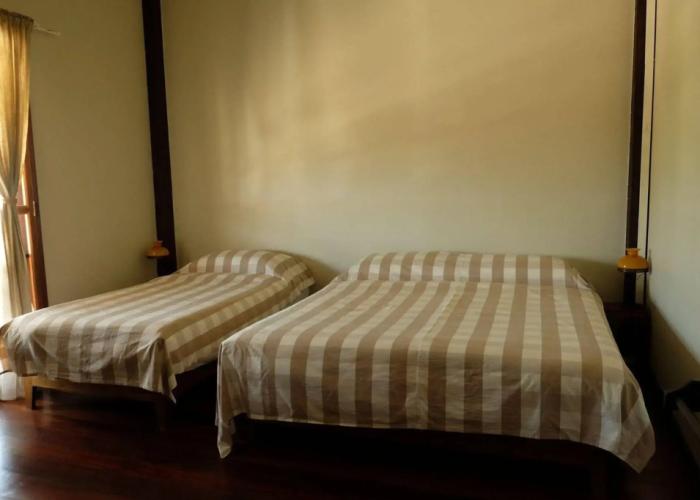 Hotel Banthongna