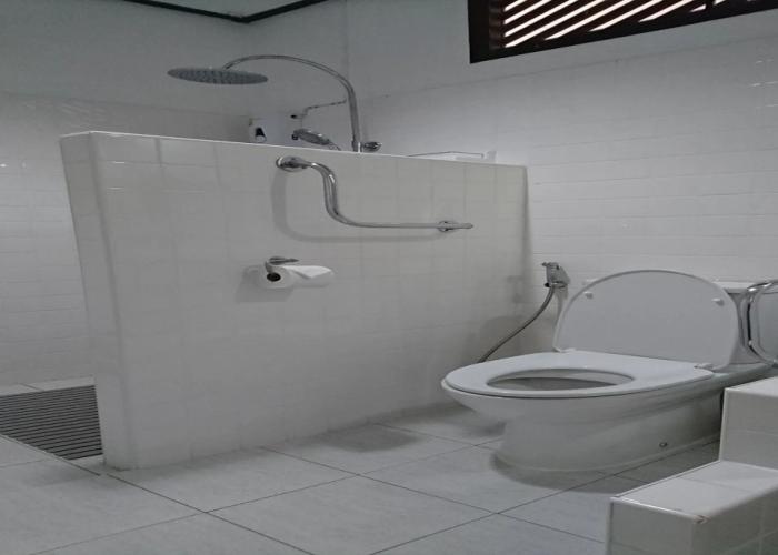 Hotel Banthongna
