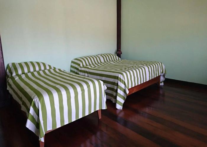 Hotel Banthongna