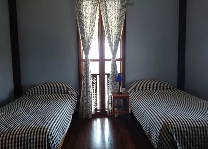 Hotel Banthongna