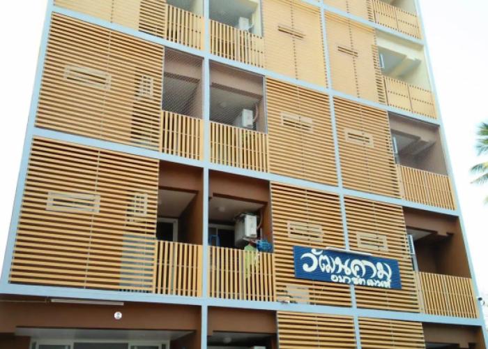 Wattanakham Serviced Apartment