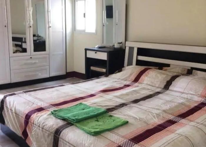 Wattanakham Serviced Apartment