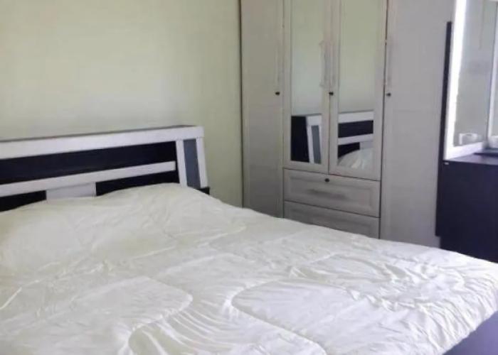 Wattanakham Serviced Apartment