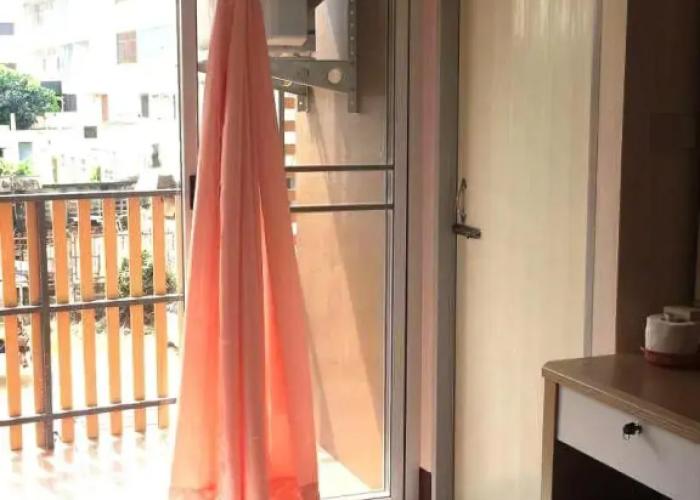 Wattanakham Serviced Apartment